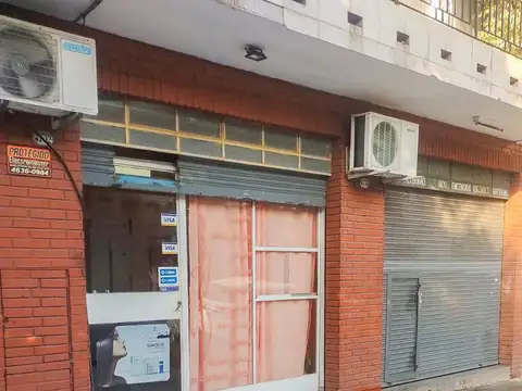 Local en Venta 1 año