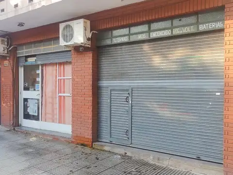 2 locales en venta - Cañada de Gómez 4700, villa Lugano, CABA.