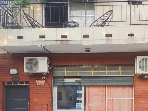 Cañada de Gómez 4700