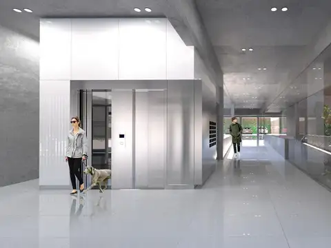 Mitre 1800 - Cochera en venta - Rosario Abasto