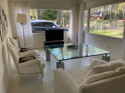 Casa en Alquiler Temporal de 4 dormitorios