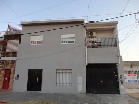 Ph en venta de 4 ambientes en San Justo, La Matanza