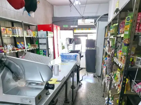 VENTA DE LOCAL GENERAL SAN MARTIN