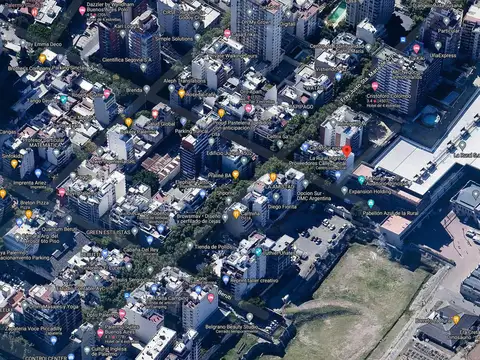 Oficina en Venta 1 año