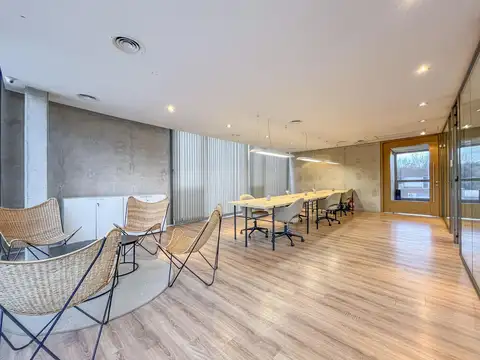 Oficina en Venta en Aldea Lago, USD 195.000