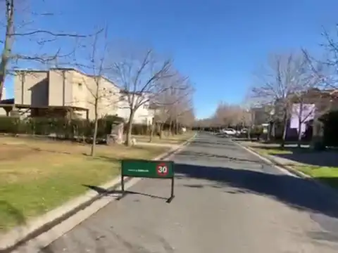 Casa en Alquiler 5 años