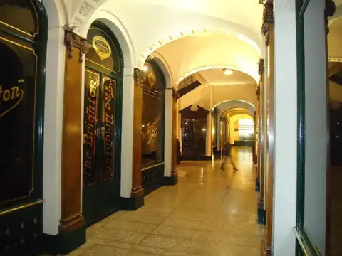 Alquiler Oficina Microcentro Sin Expensas