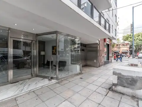 Republica Árabe de Siria 3215 , Piso 7