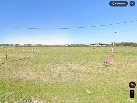 Terreno en Venta en San Vicente, USD 50.000