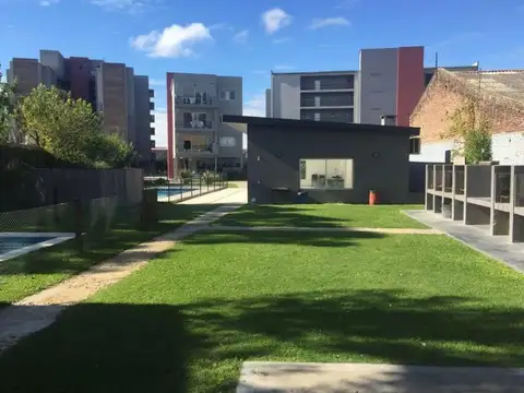 Venta departamento 2 ambientes con cochera en Tigre Dirección: Av. Dardo Rocha 1000 Partido: Tigre L