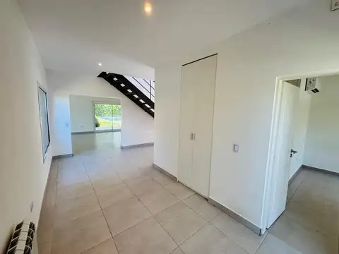 VENTA CASA EN SAN MATIAS LOTE INTERNO