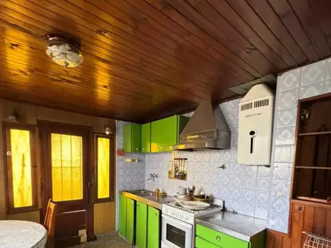 Depto Tipo Casa en Venta de 3 ambientes