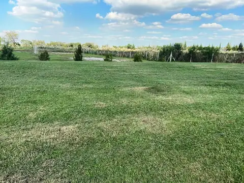 Terreno en Venta en El Naudir, USD 77.000