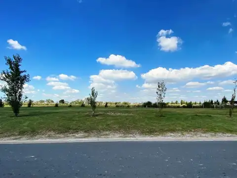 Lote en Venta Interno Naudir Escobar