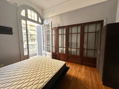 Depto Tipo Casa en Alquiler de 1 dormitorio
