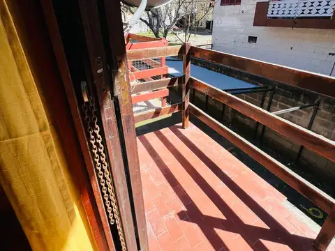 Departamento en Venta al Norte