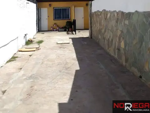 Dúplex en venta en Los Polvorines