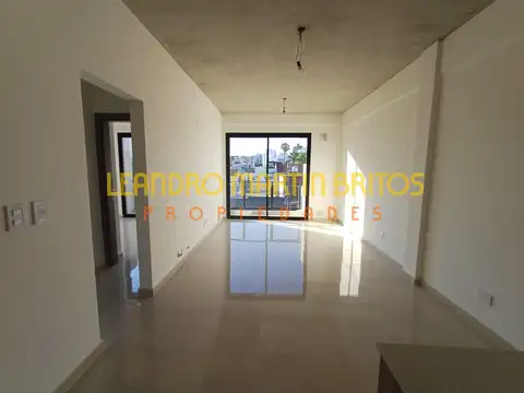 Departamento en  VENTA