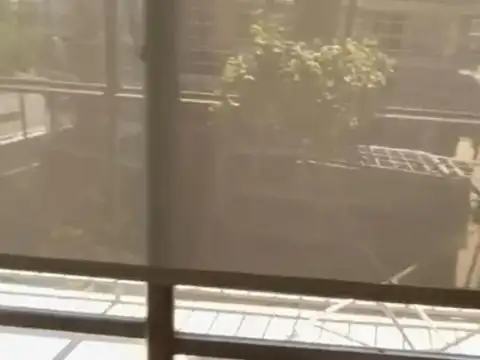 Departamento en Alquiler 35 años