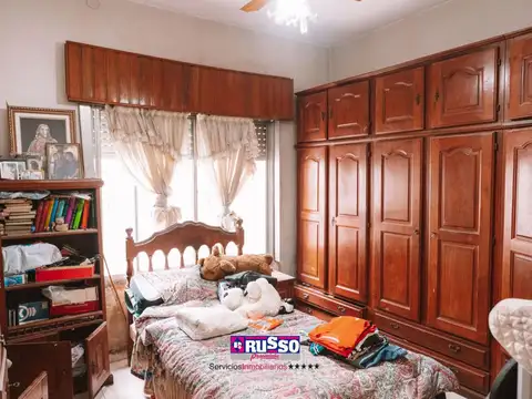 Casa en Alquiler 25 años