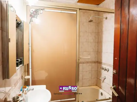 Alquiler casa 3 ambientes San Justo
