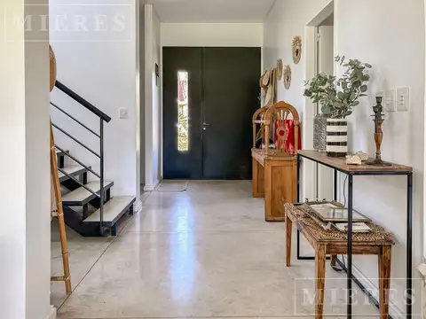 Casa en Alquiler Temporal en Santa Maria Del Tigre, USD 3.000
