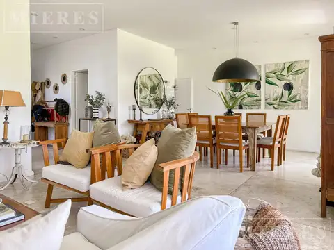 Casa en Alquiler Temporal 18 años