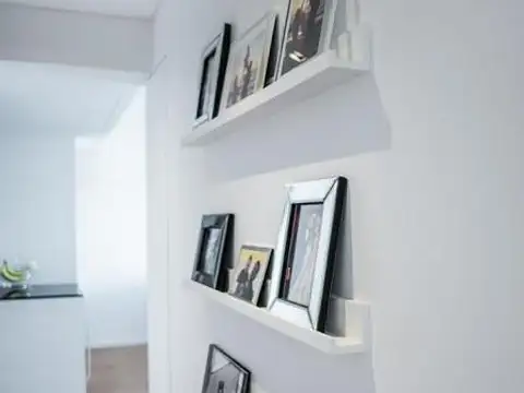 Departamento 3 ambientes con 3 baños