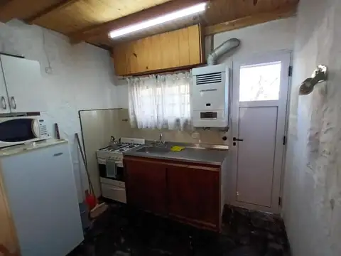 Casa en Venta en Punta Mogotes, USD 78.000