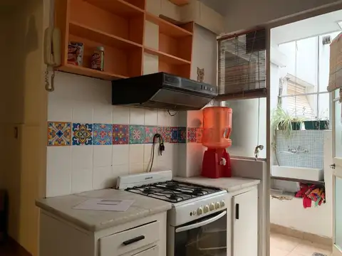 Departamento en Venta 25 años