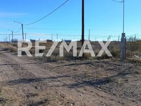 Terreno en Venta de 600,0 m2