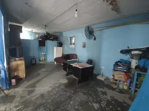 Local en Venta 30 años