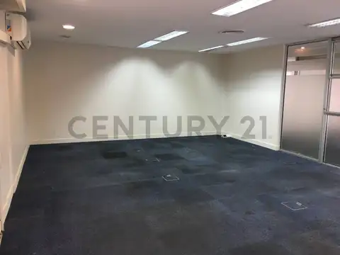 Oficina en Alquiler 2025 años