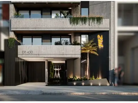 Departamento en Venta de 5 ambientes