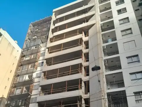 Departamento tres dormitorios en Rosario