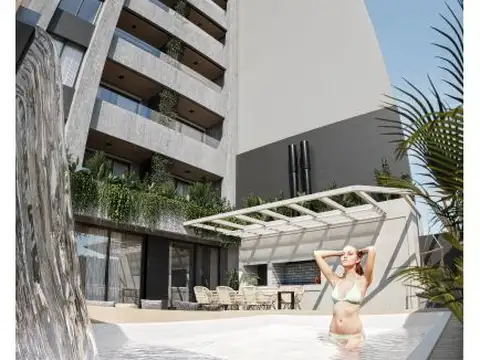 Departamento en Venta de 3 dormitorios