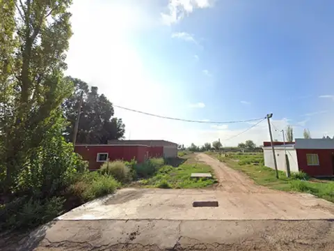 Terreno en Venta de 399,0 m2