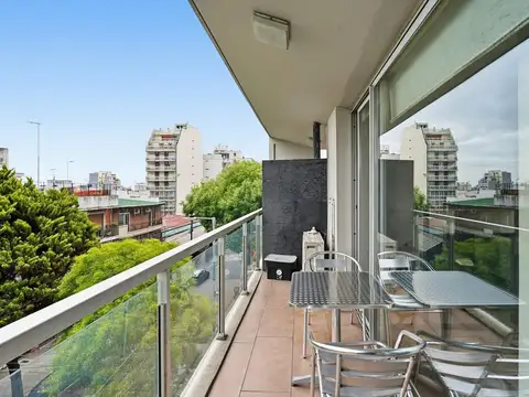 Departamento en Venta al Sur