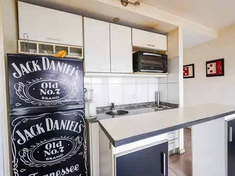 Departamento en Venta en Caballito, USD 72.000