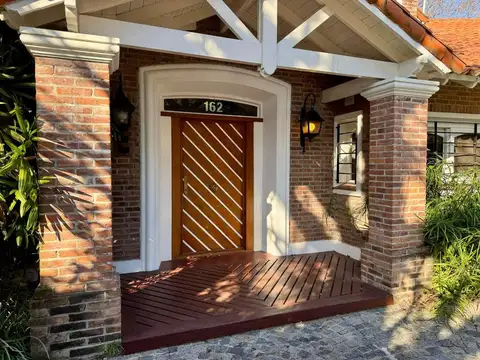 Casa en Alquiler en Boulogne, USD 3.800