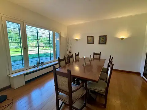 Casa en alquiler o temporario AMOBLADA Santa Rita