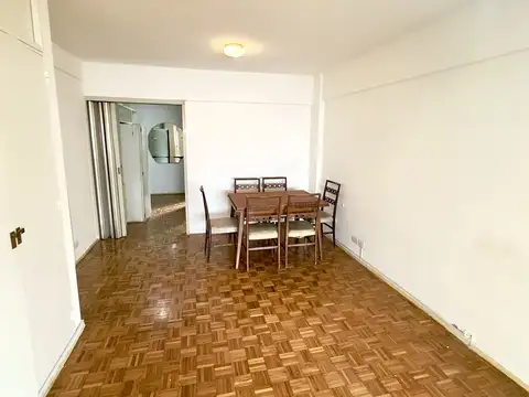 Departamento en Alquiler 45 años