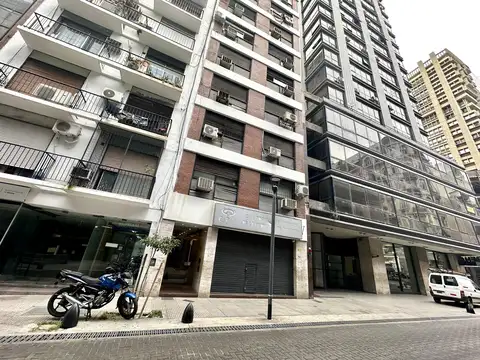 Departamento en alquiler en Microcentro