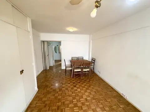 Departamento en Alquiler al Oeste