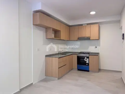 Departamento en Venta en Villa Luro, USD 150.000