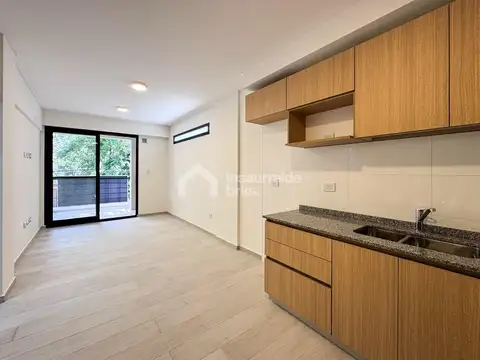 Departamento en Venta Apto profesional