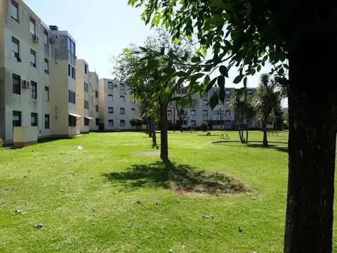 Castillo s/n Mza 3 Edif 4 , Piso 2