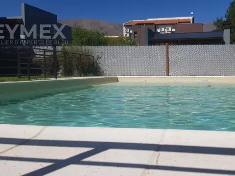 Hotel en Venta en Merlo, USD 690.000