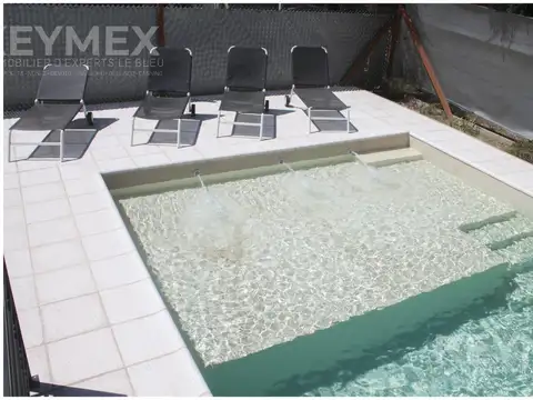 Cacho Peñaloza 34, Villa de Merlo, Provincia de San Luis