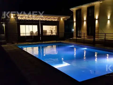 Hotel en Venta en Merlo, USD 690.000